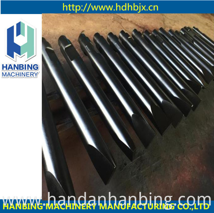 High Quality Hydraulic Hammer Rock Breaker